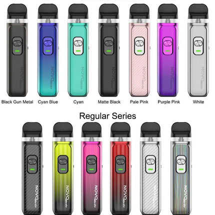 SMOK NOVO MASTER KIT