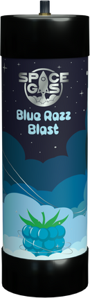 SPACE GAS 1L NO2 TANK