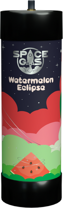 SPACE GAS 1L NO2 TANK