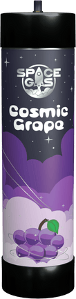 SPACE GAS 1L NO2 TANK (6CT BOX)