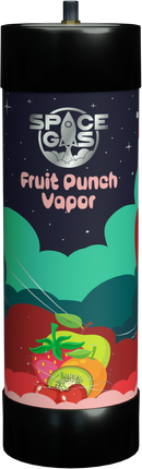 SPACE GAS 1L NO2 TANK