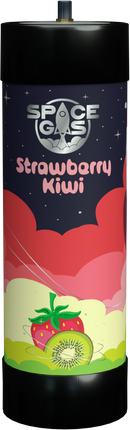 SPACE GAS 1L NO2 TANK