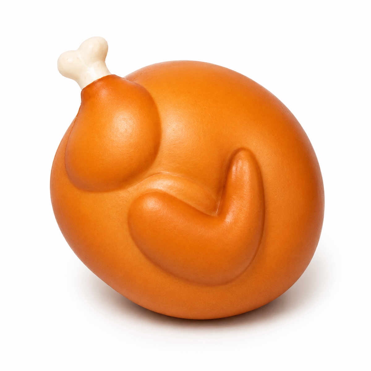 JUMBO TURKEY SQUISHY