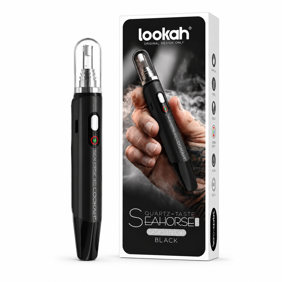 LOOKAH SEAHORSE 3.0