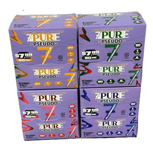 7PURE 7-HYDROXY 80MG PER TAB (1CT/PACK) 30PK/DISPLAY 7.99 PRE PRICE