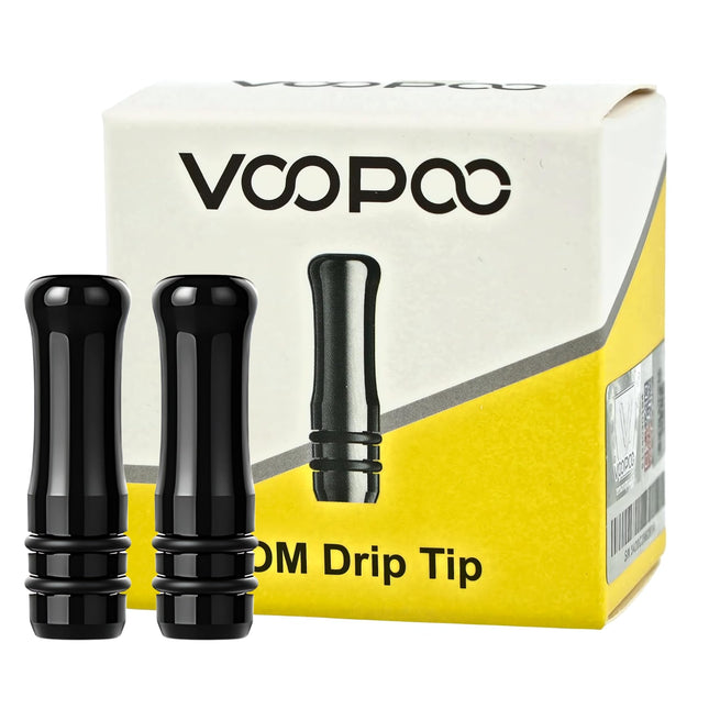VOOPOO POM DRIP TIP (2CT/PACK)