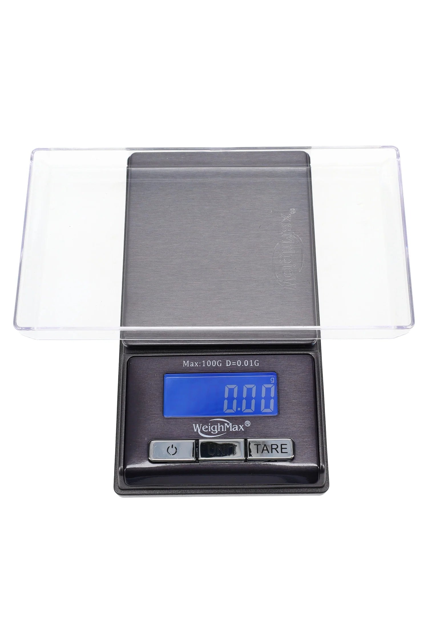 WEIGHMAX BLG-100 100G X 0.01G BLING SCALES