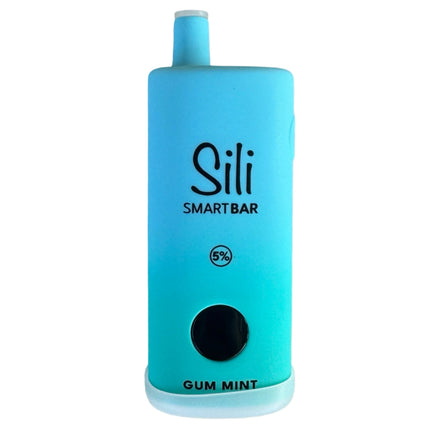 SILI SMART BAR TURBO HIT DISPOSABLE 10000 PUFFS 10CT/DISPLAY