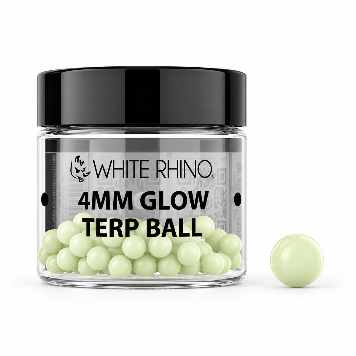 4MM TERP BALL (50CT JAR)