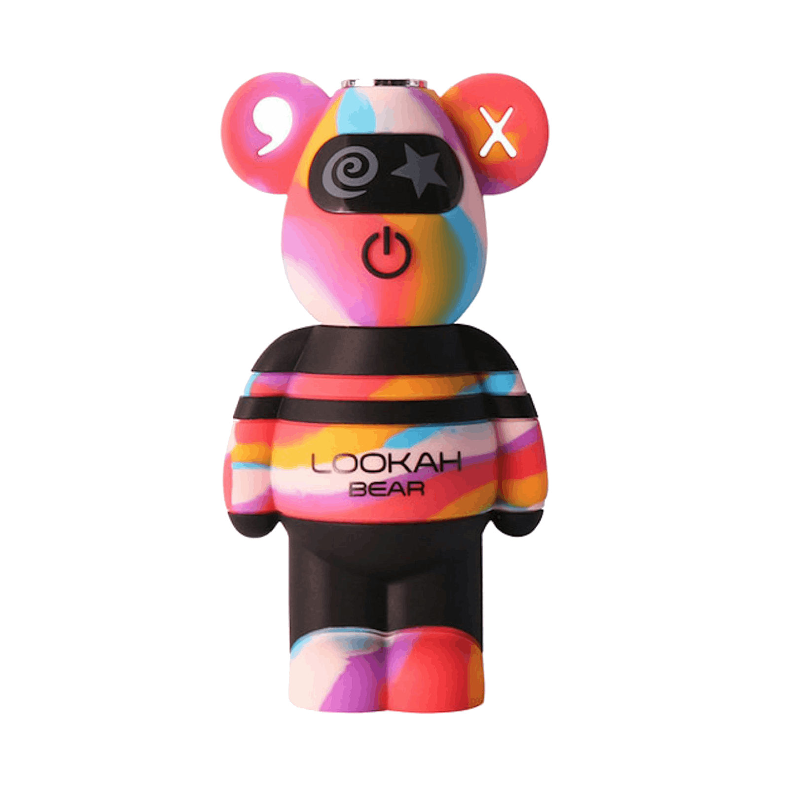 LOOKAH BEAR 510 VAPE BATTERY