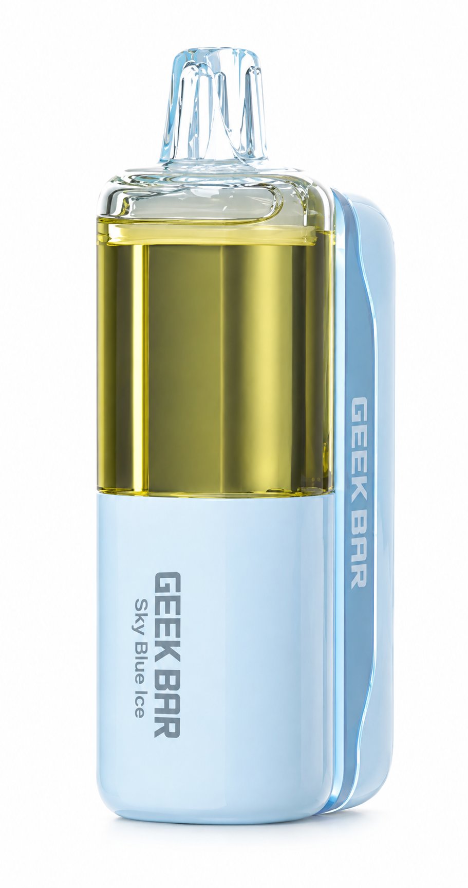 GEEK BAR MATE KIT 60000 PUFFS (5CT DISPLAY) | SKY BLUE ICE