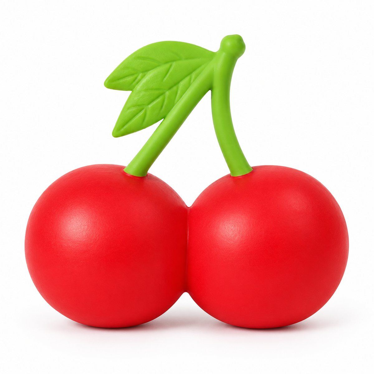 JUMBO CHERRY SQUISHY