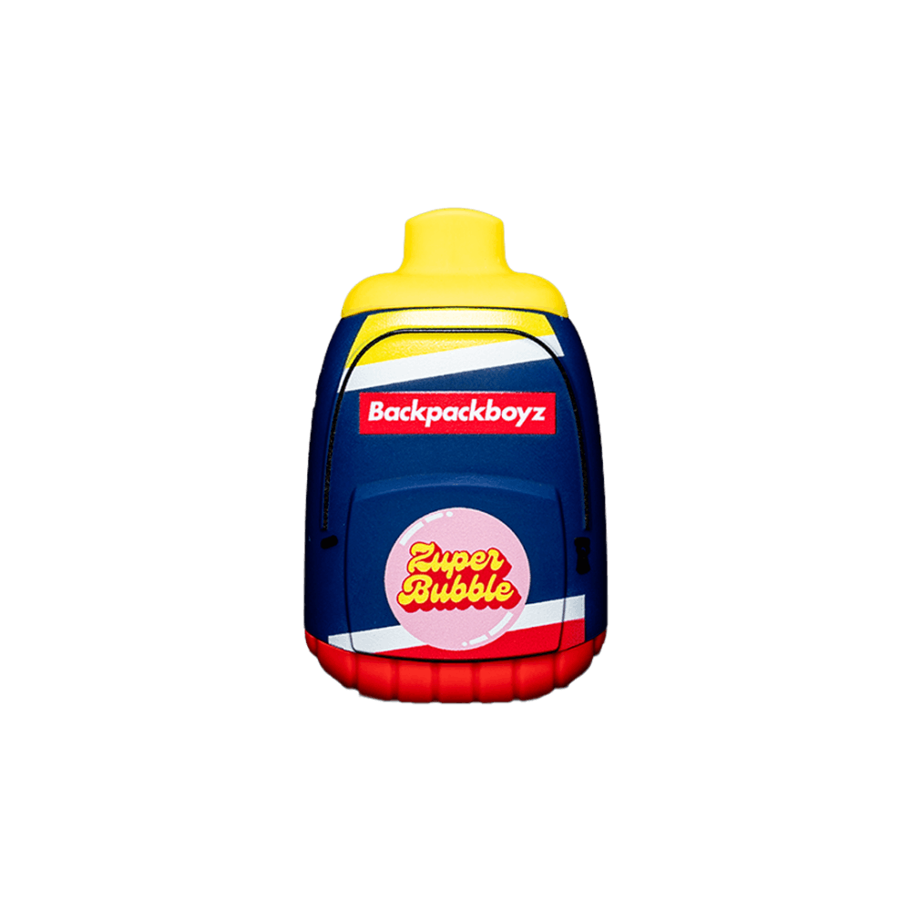 BACKPACKBOY 3.5ML (HHC + THCA + THCP) DISPOSABLE