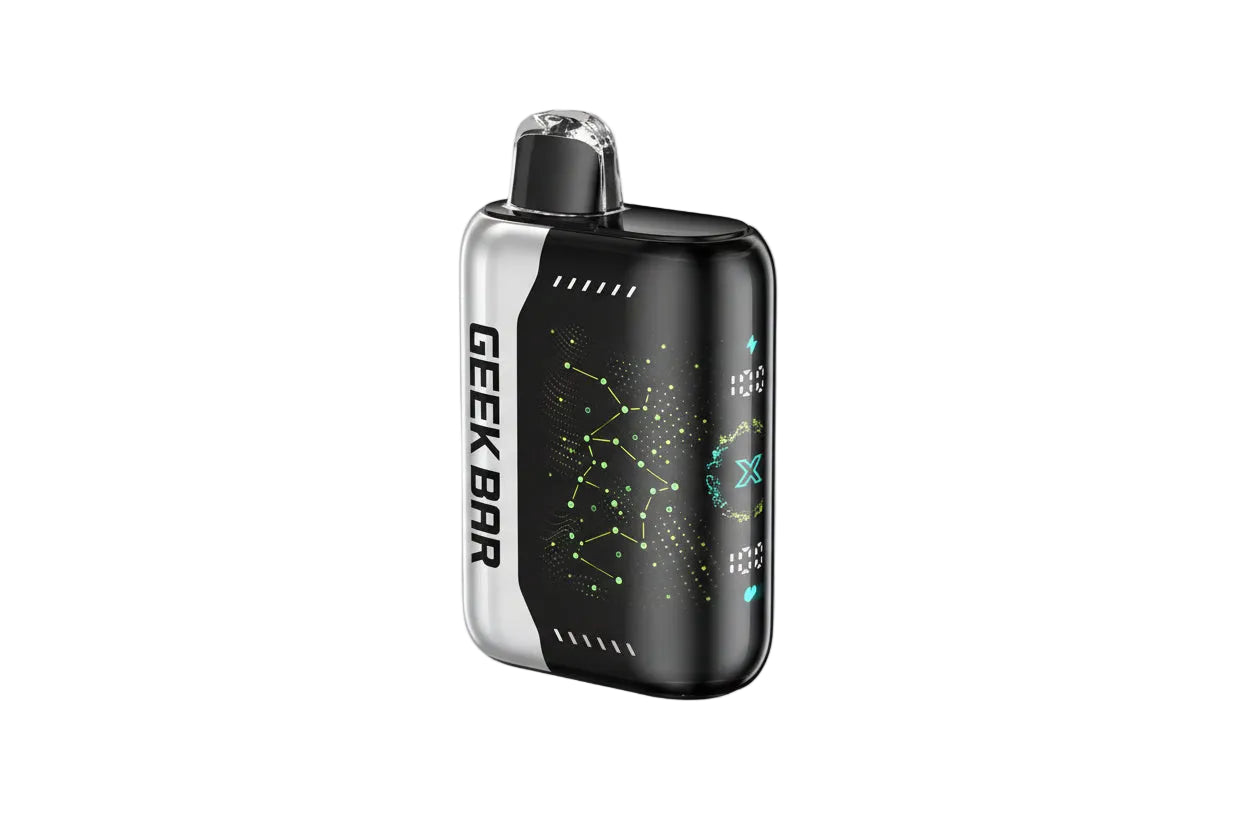 NEVUX PULSE X 30K CURVED 3D SCREEN DISPOSABLE (5CT DISPLAY)