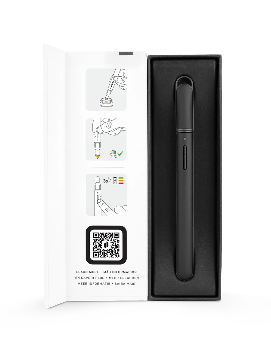 PUFFCO PROXY HOT KNIFE V2