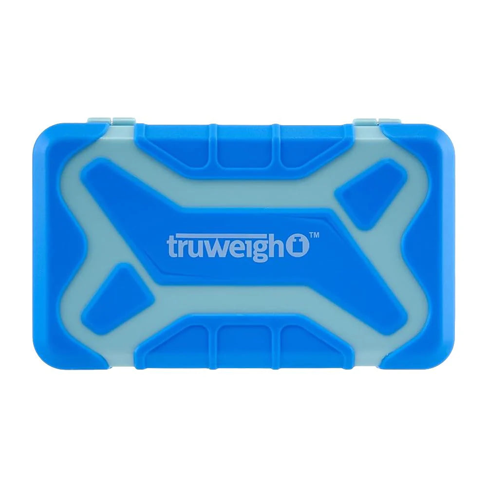 TRUWEIGH ROBUST DIGITAL SCALE 500G X 0.01G