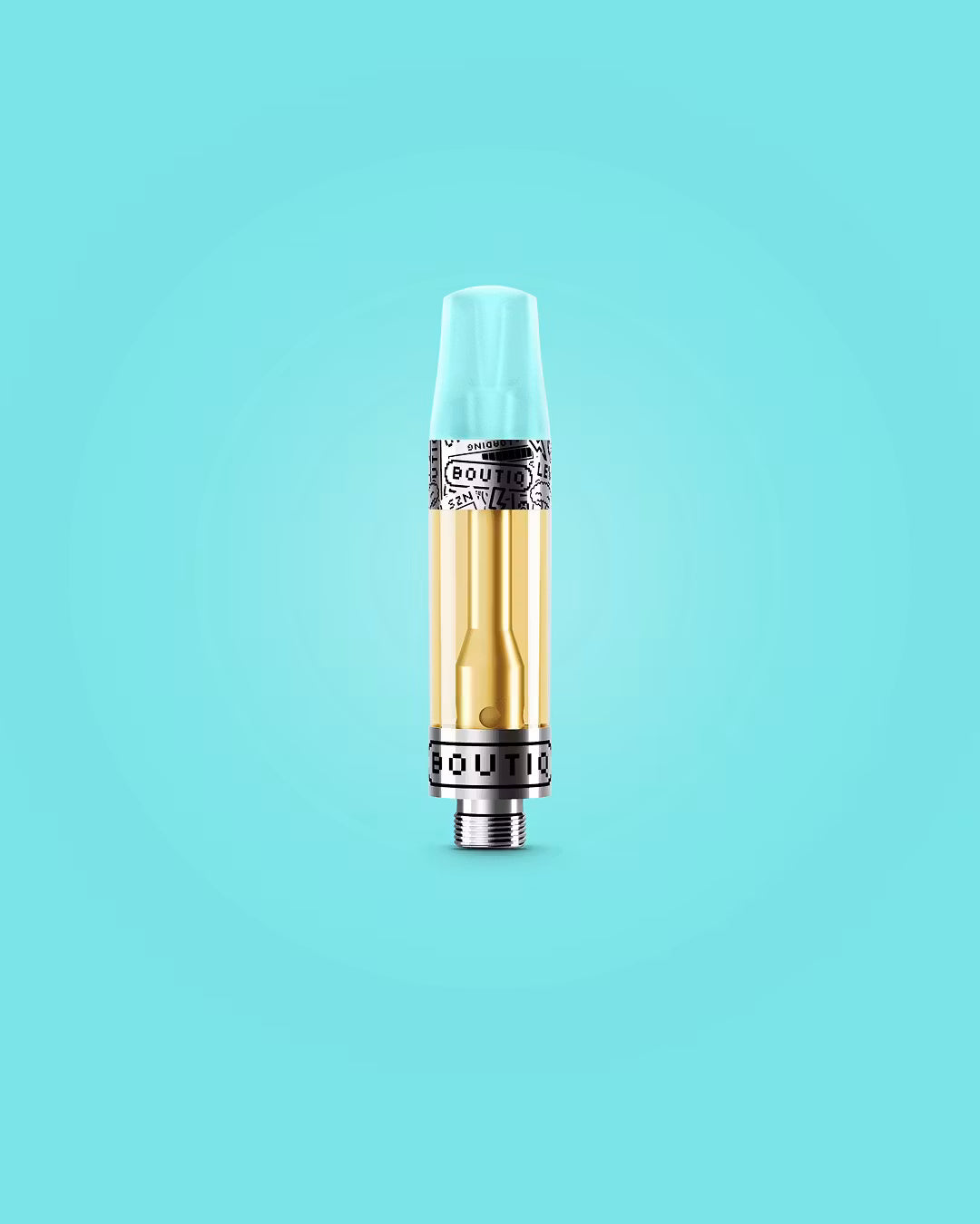 BOUTIQ V1 1 GRAM THCA CARTS (10CT DISPLAY)