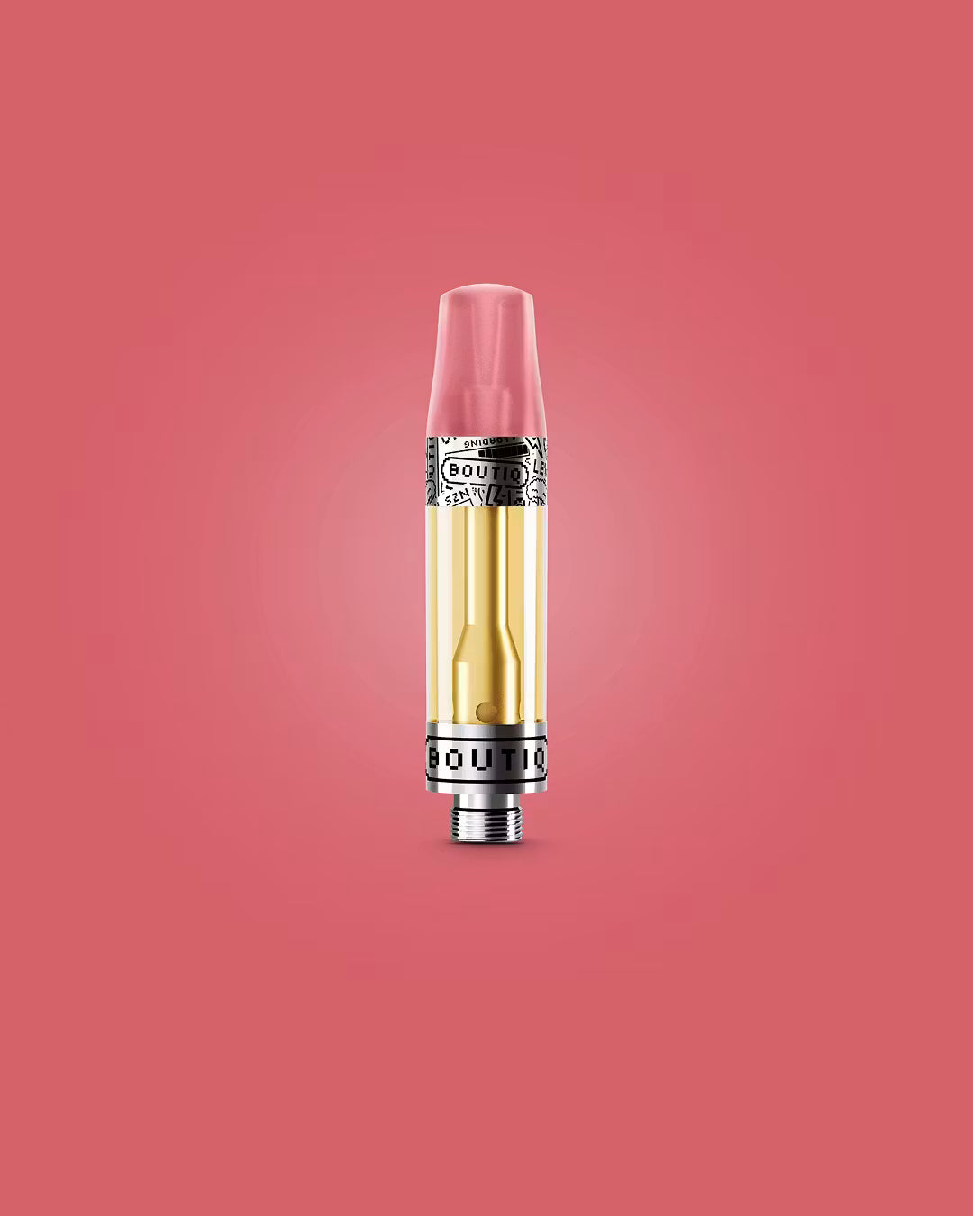 BOUTIQ V1 1 GRAM THCA CARTS (10CT DISPLAY)