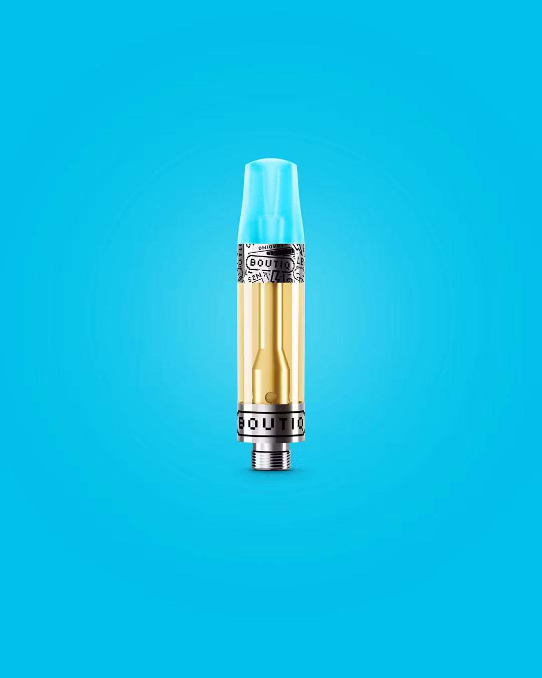 BOUTIQ V1 1 GRAM THCA CARTS (10CT DISPLAY)