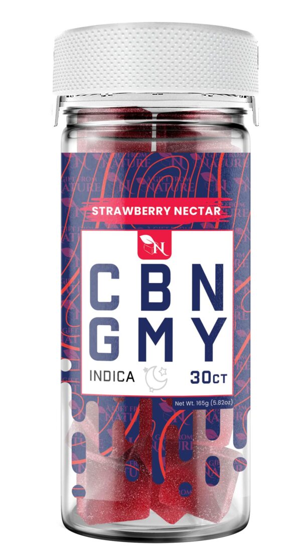 AGFN CBN GMY 30CT