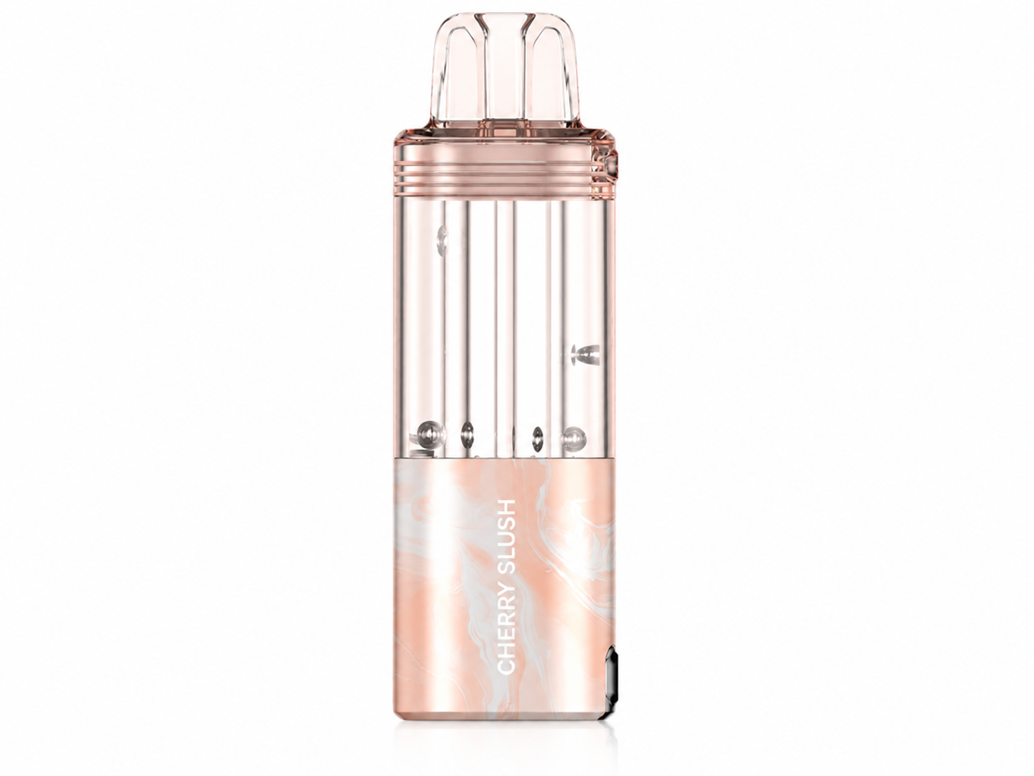 FOGR SWITCH PRO DISPOSABLE POD 30K PUFFS (5CT DISPLAY)