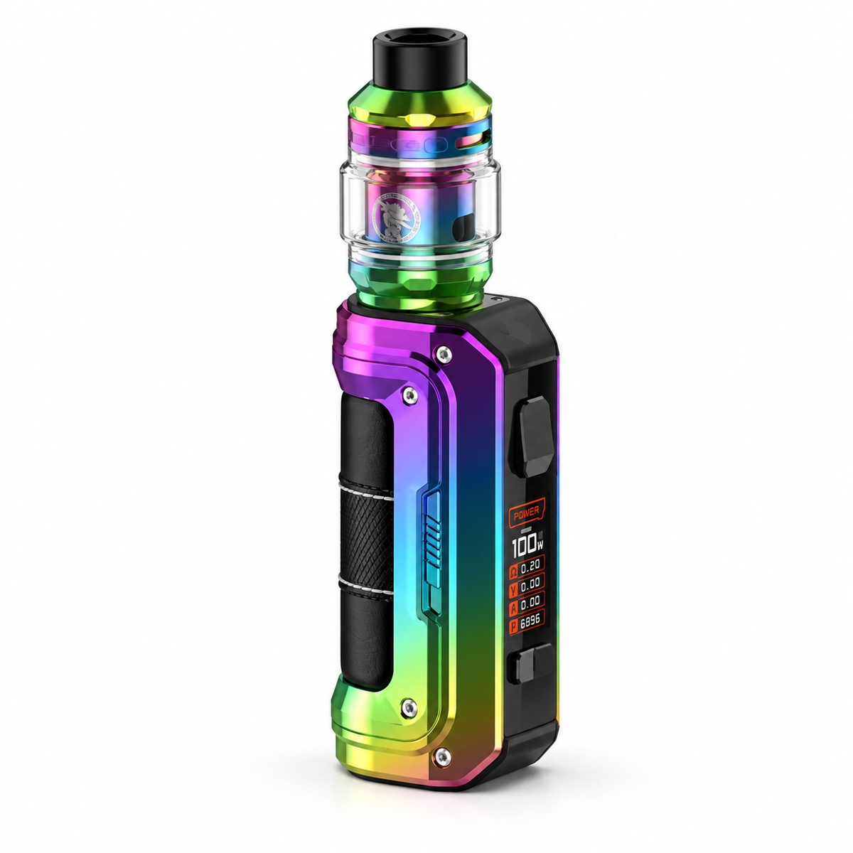 GEEKVAPE MAX100 KIT | RAINBOW