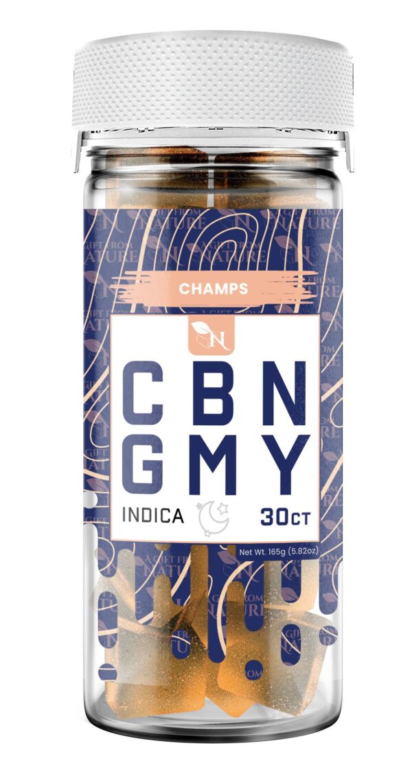 AGFN CBN GMY 30CT
