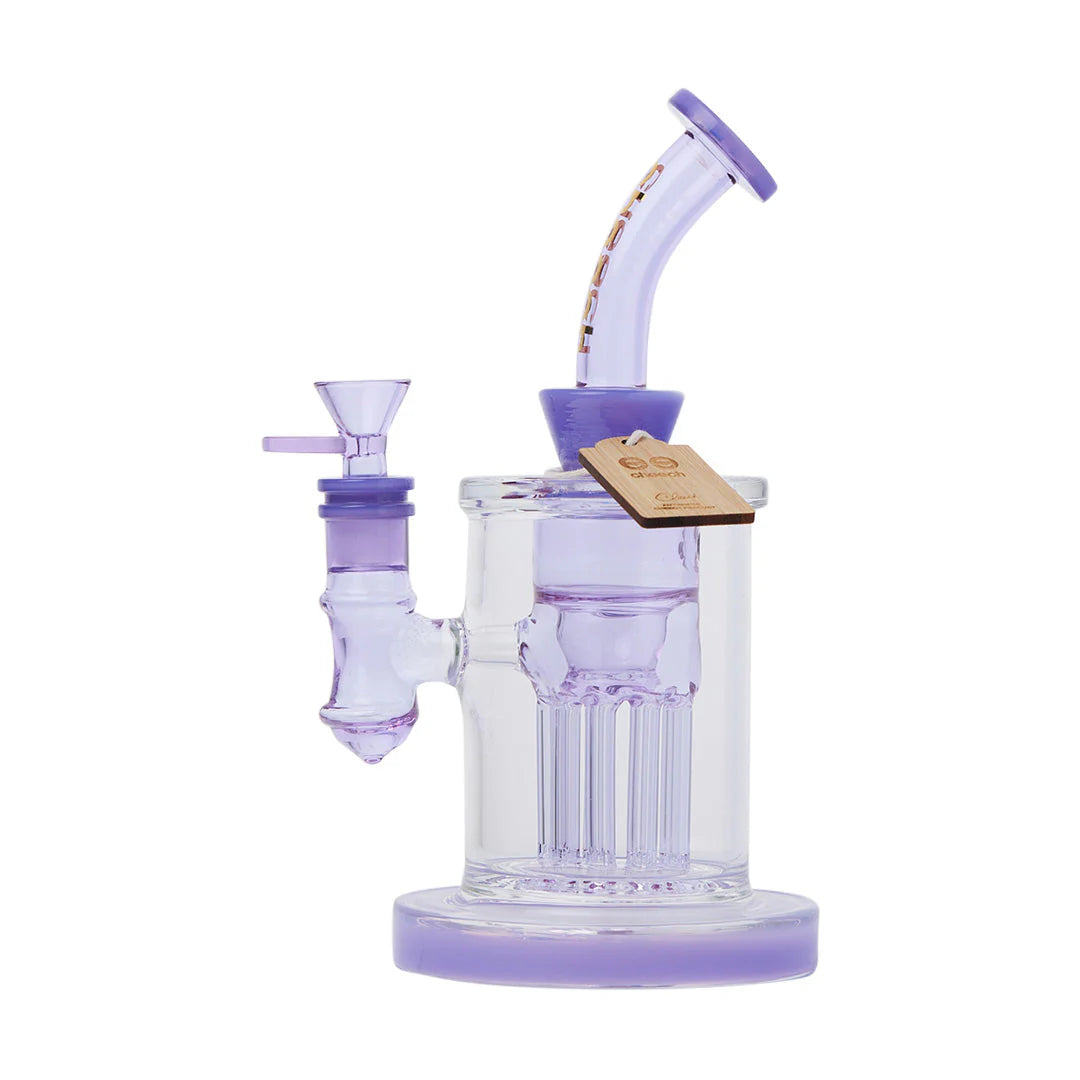 CHEECH SOME TIMES LIFE IS BETTER TRANSPARENT 9.5"