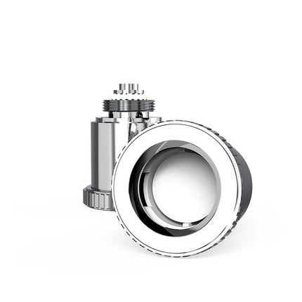 LOOKAH 910 QUARTZ COIL TYPE A (5CT/PK)