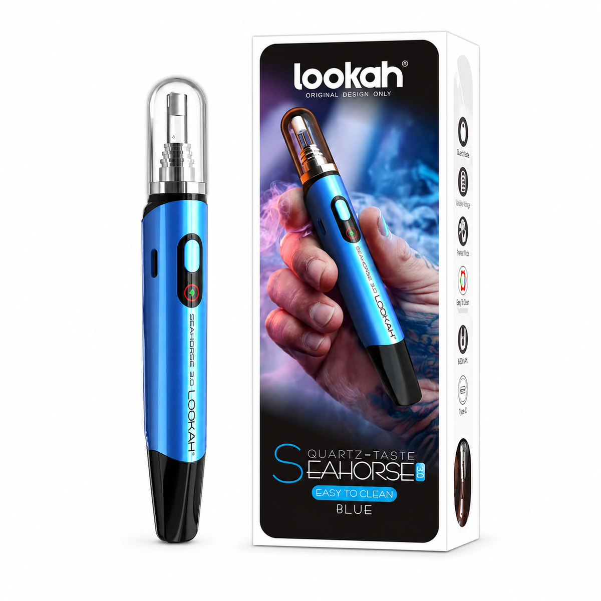 LOOKAH SEAHORSE 3.0