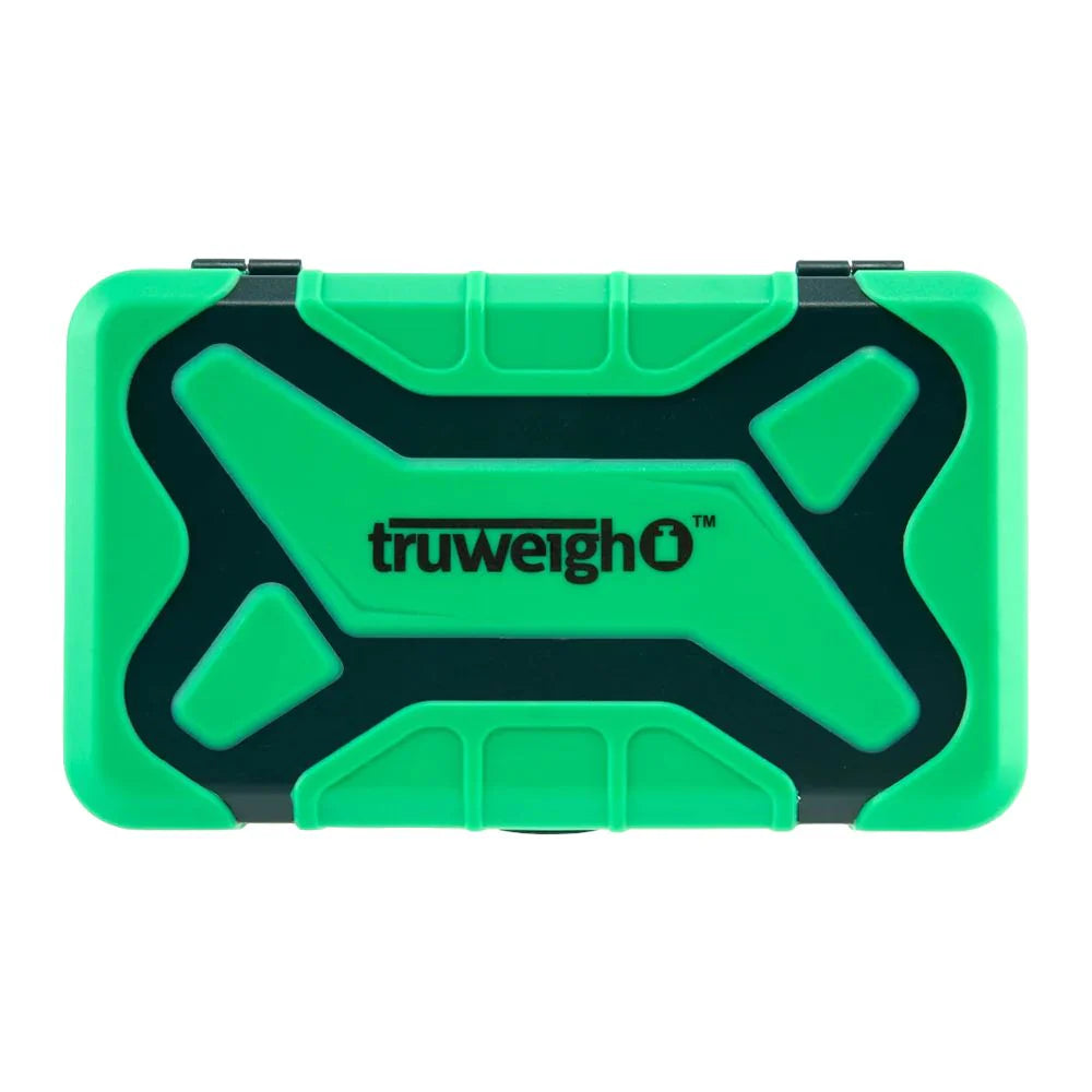 TRUWEIGH ROBUST DIGITAL SCALE 500G X 0.01G