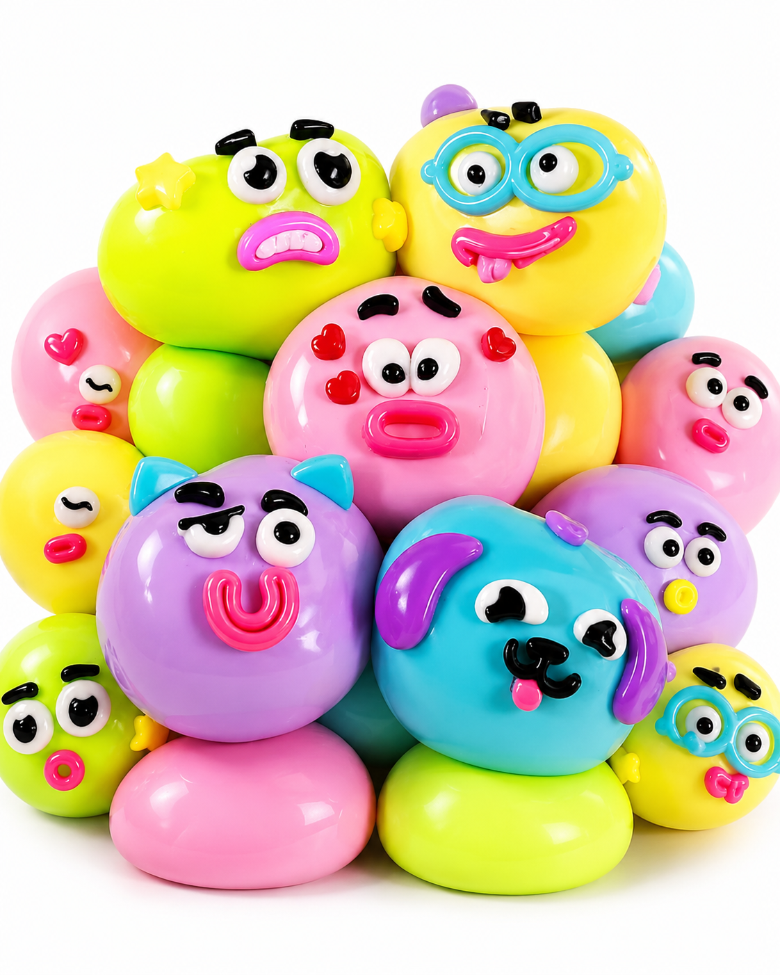 SMUSHERS SQUISHY