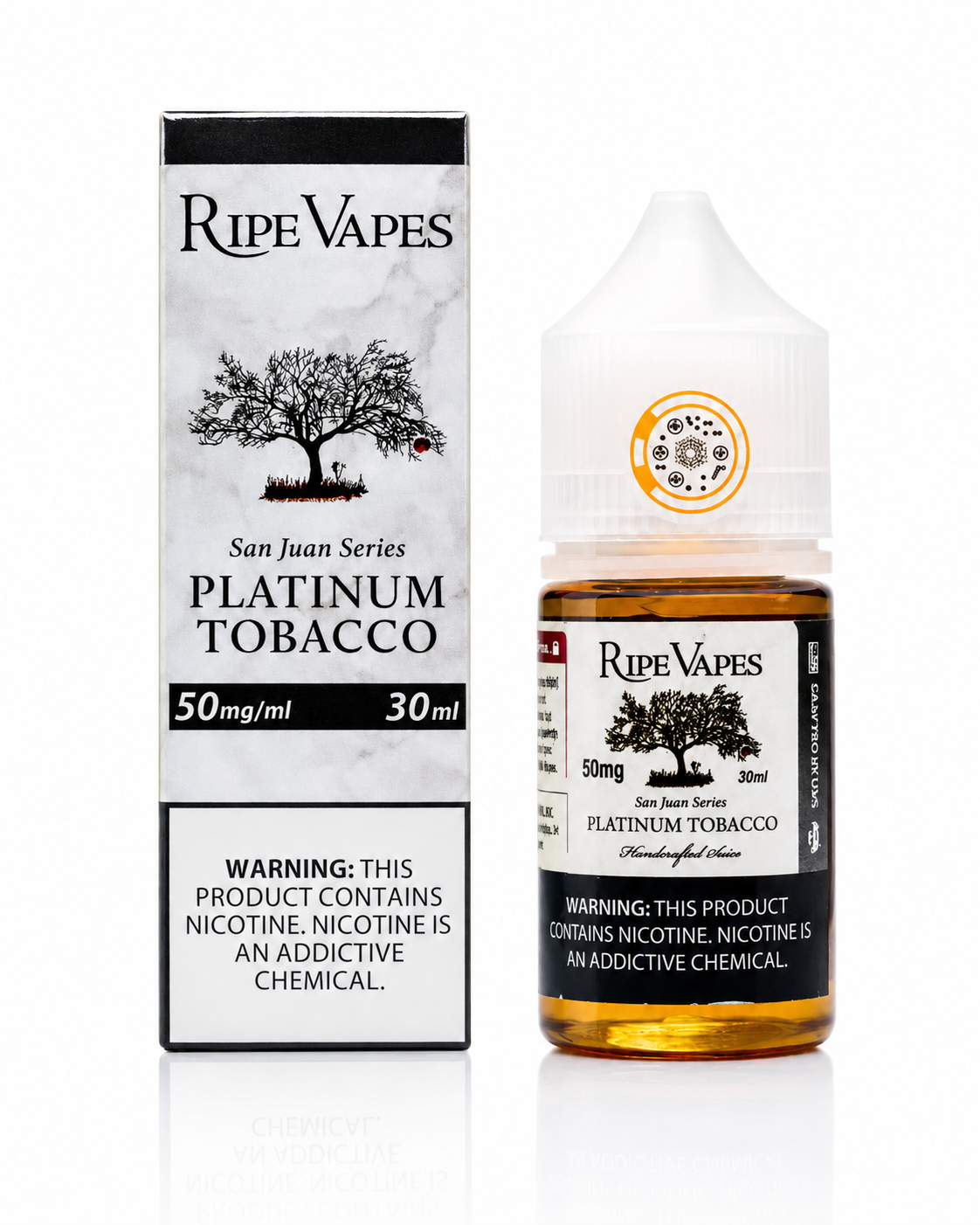 RIPE VAPE 30ML E-LIQUID