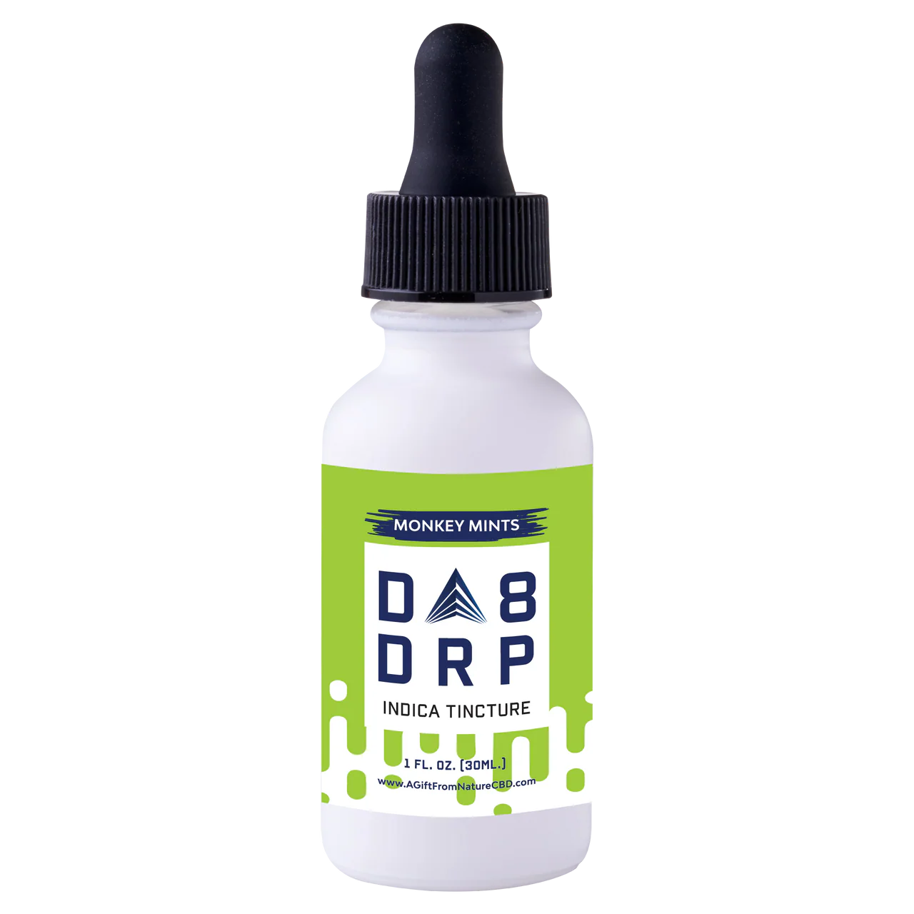 AGFN D8 1000MG TINCTURES