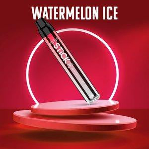 AIR BAR STICK 2500 PUFFS BLACK DRAGON ICE 840189924281