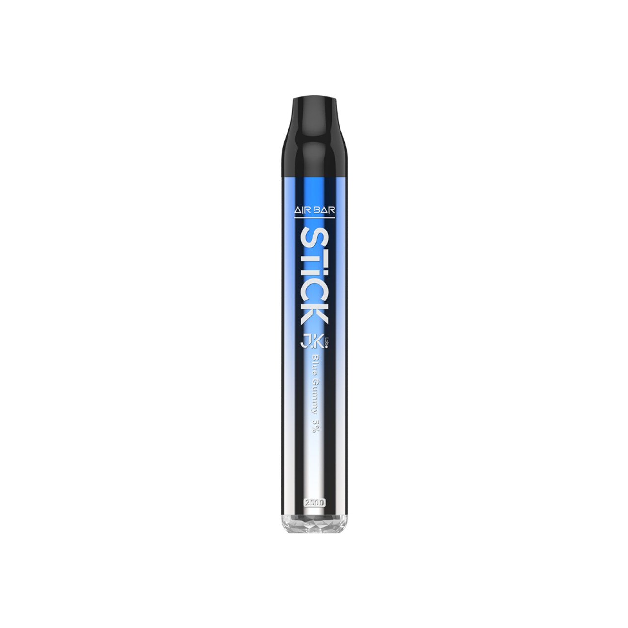 AIR BAR STICK 2500 PUFFS BLUE GUMMY 840189925011