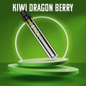 AIR BAR STICK 2500 PUFFS KIWI DRAGON BERRY 840189924304