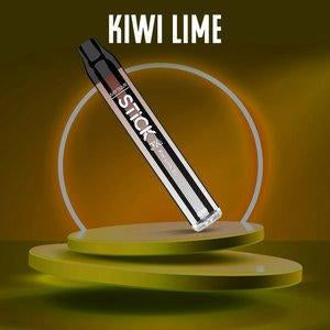 AIR BAR STICK 2500 PUFFS KIWI LIME 840189922577