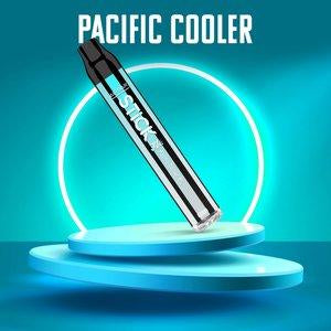 AIR BAR STICK 2500 PUFFS PACIFC COOLER 840189924168
