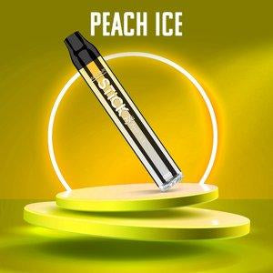AIR BAR STICK 2500 PUFFS PEACH ICE 840189925110