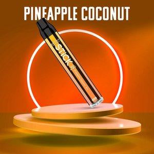 AIR BAR STICK 2500 PUFFS PINEAPPLE COCONUT 840189926537