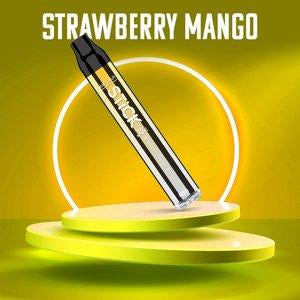AIR BAR STICK 2500 PUFFS STRAWBERRY MANGO 840189913964