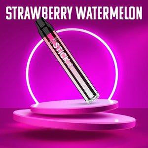 AIR BAR STICK 2500 PUFFS STRAWBERRY WATERMELON 840189924885