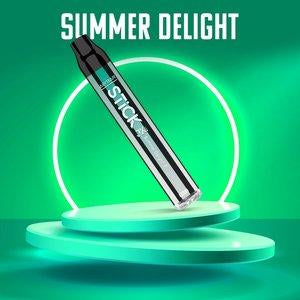 AIR BAR STICK 2500 PUFFS SUMMER DELIGHT 840189925134
