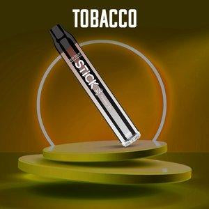 AIR BAR STICK 2500 PUFFS TOBACCO 840189924991