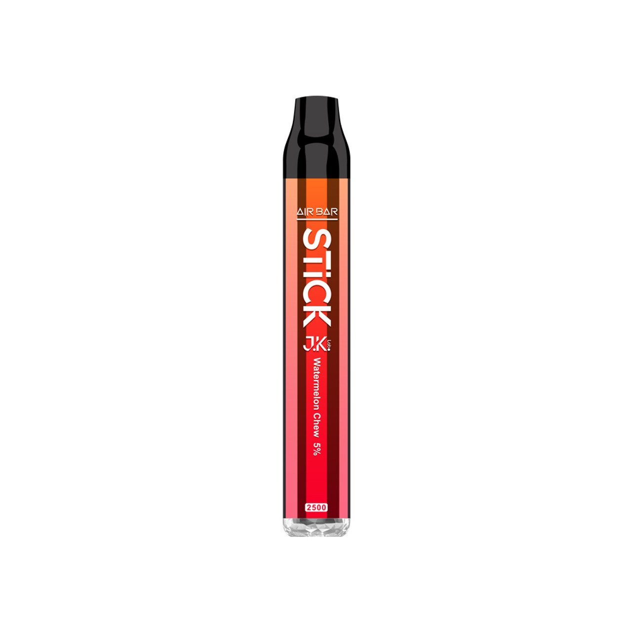 AIR BAR STICK 2500 PUFFS WATERMELON CHEW 840189926414