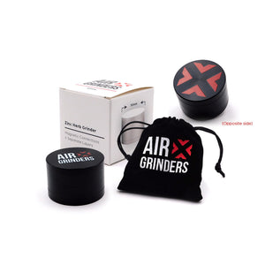 AIR X PREMIUM ZINC METAL GRINDER 50MM