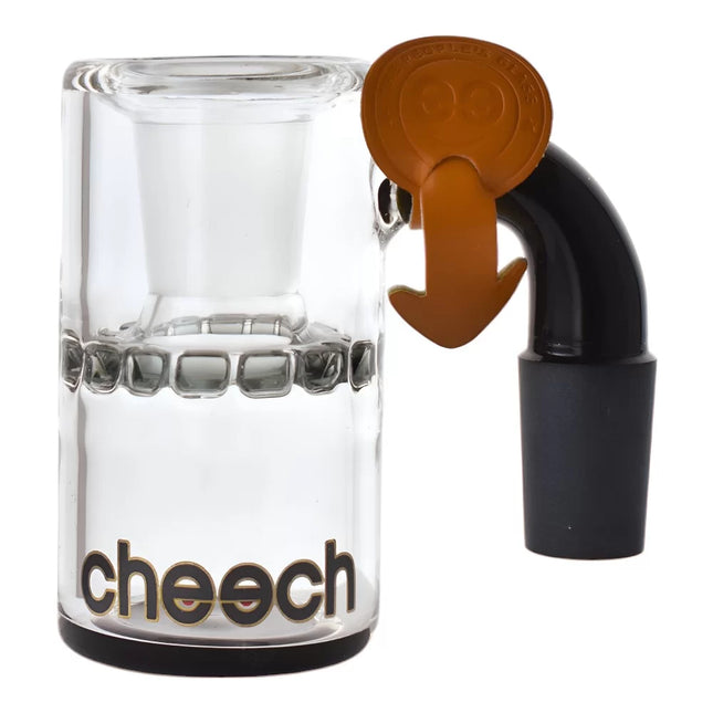 CHEECH 19MM DRY ASH CATCHER (CH-ASH-009)