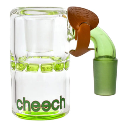 CHEECH 19MM DRY ASH CATCHER (CH-ASH-009)