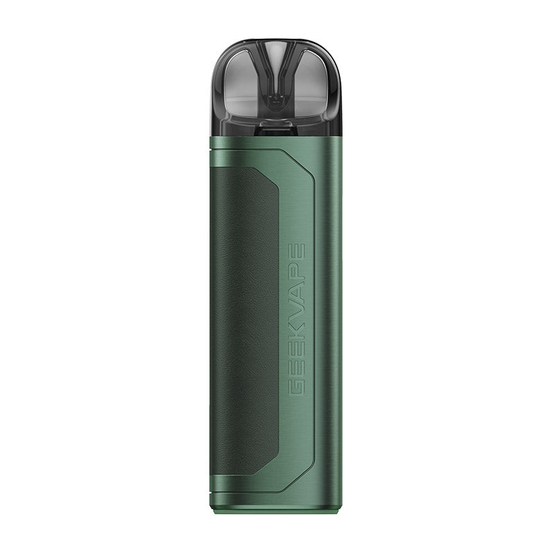 GEEKVAPE AEGIS AU KIT - ARMY GREEN - Hardware & Coils